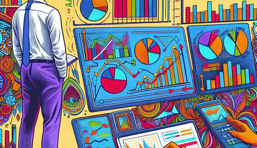 Earning Potential: Salary Trends for Data Analytics Specialists