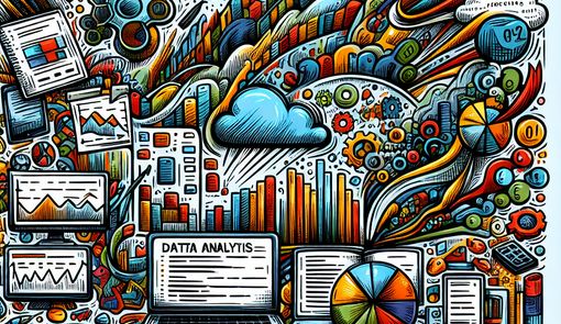 Tools of the Trade: Must-Know Data Analytics Tools and Techniques