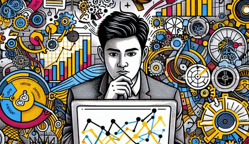 Mastering the Essentials: Key Skills Every Data Analyst Needs