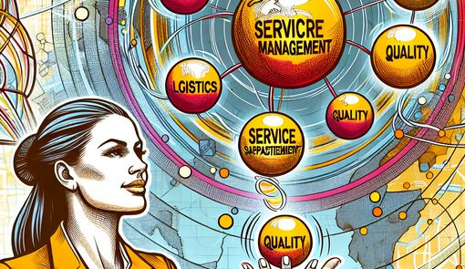 Mastering the Art of Service Delivery Management