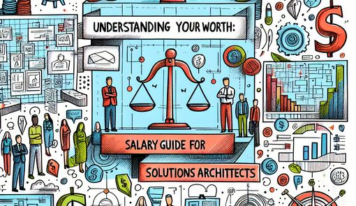 Understanding Your Worth: Salary Guide for Technical Solutions Architects