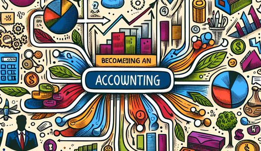 Navigating Your Path to Becoming an Accounting Manager