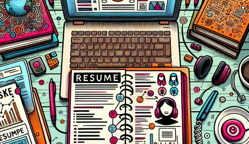 Crafting the Perfect Resume: Tips for Aspiring Helpdesk Analysts