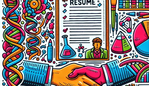 Bio-Boost Your Resume: Tips for Biotech Business Development Manager Job Seekers