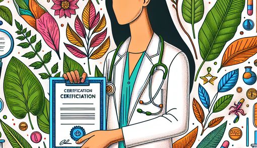 Top Certifications for Aspiring Tropical Medicine Specialists