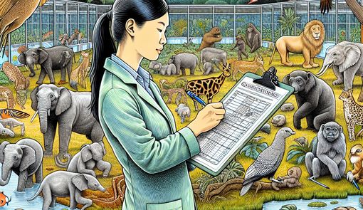 Qualifications for a Zoological Registrar: What You Need to Know