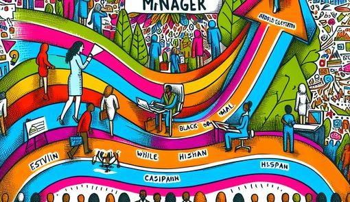 Charting Your Path: Growing a Career as an Event Marketing Manager