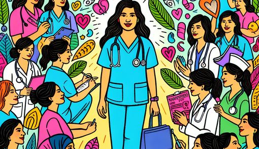 Empowering Your Career: Paths to Becoming a Women's Health Nurse Practitioner