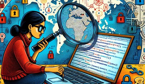 Where to Find Job Opportunities as a Security Researcher