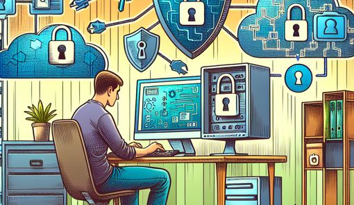 Remote Work in Cybersecurity: Prospects for Security Researchers