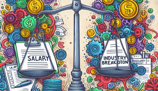 Salary Expectations for Regulatory Specialists: An Industry Breakdown