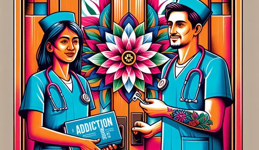 Breaking into Addiction Nursing: A Guide for Aspiring Nurse Practitioners