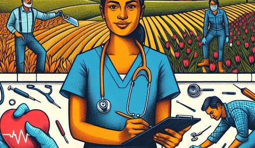 Breaking Into the Field: How to Become an Occupational Medicine Nurse Practitioner
