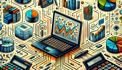 The Role of Technology in Tax Analysis: Software and Tools You Need to Know