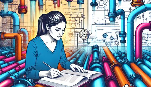 Essential Certifications for Aspiring Piping Engineers