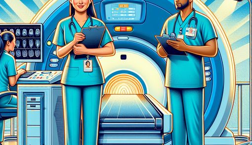 Radiology Nurse Salary Trends: What to Expect in Your Career