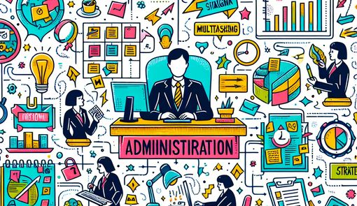 Mastering the Role of Administration Manager: Key Skills and Strategies