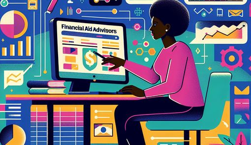 Tech Skills for Financial Aid Advisors: Staying Ahead in the Digital Age