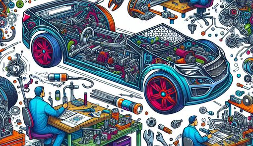 The Future is Here: Emerging Trends in Chassis Engineering