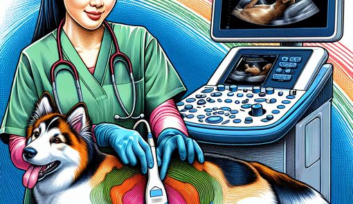 Mastering the Craft: Key Technical Skills for Veterinary Sonographers
