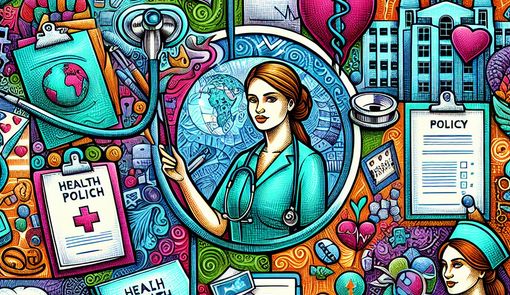 Career Opportunities for Health Policy Nurse Practitioners: What's Available?