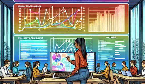 Stability Coordinator Salary Trends: What to Expect in 2023