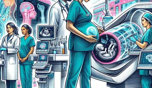 The Future of Obstetrics/Gynecology: Advancing Technology and Care