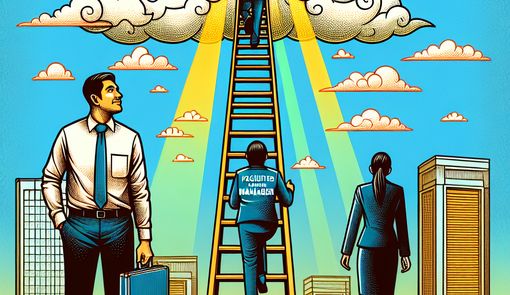 Climbing the Career Ladder: A Guide to Advancing as a Facilities Manager