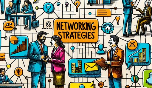 Building Connections: Networking Strategies for Facilities Managers