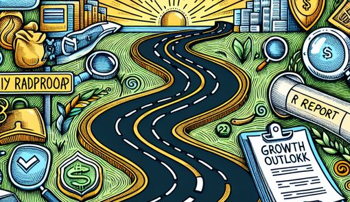 The Financial Roadmap: Salary and Growth Outlook for Insurance Investigators