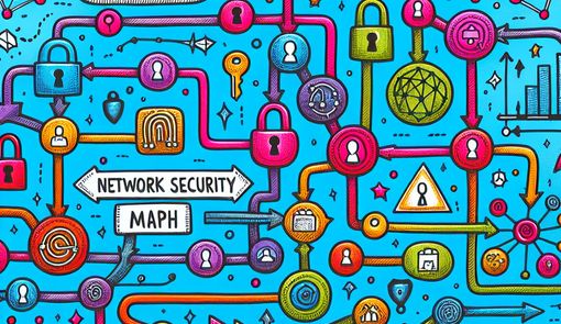 Mapping Your Career Path as a Network Security Engineer