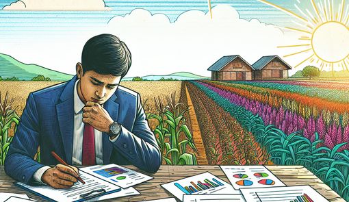 Seeding Success: The Rise of the Agricultural Market Research Analyst