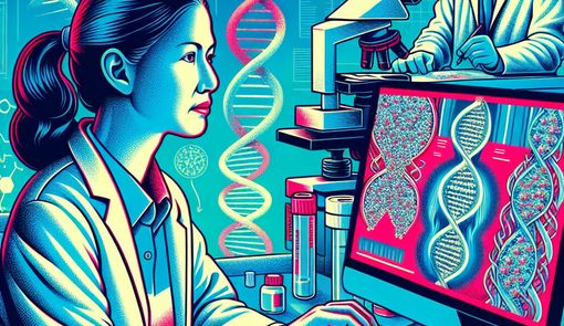 A Comprehensive Salary Guide for Clinical Geneticists