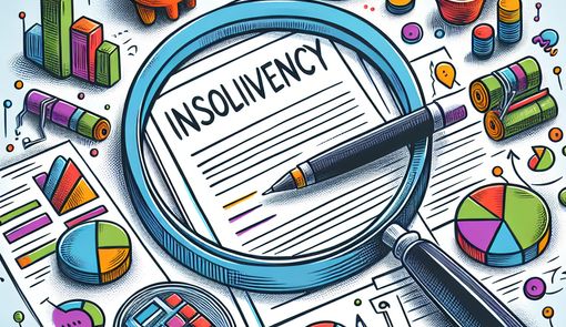 Qualifications to Aim For in Insolvency Analysis