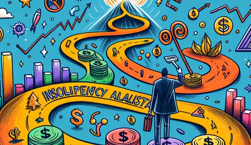 Path to Prosperity: Becoming an Insolvency Analyst