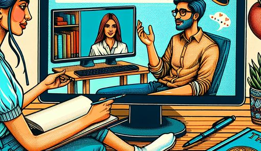 Becoming a Telehealth Therapist: A Modern Path in Therapy