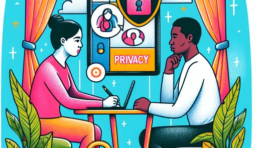 Maintaining Patient Privacy: Best Practices for Telehealth Therapists