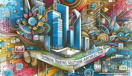 Emerging Trends in Solutions Architecture You Should Know