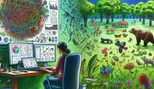 Kickstarting Your Career as an Ecological Modeler: A Beginner's Guide