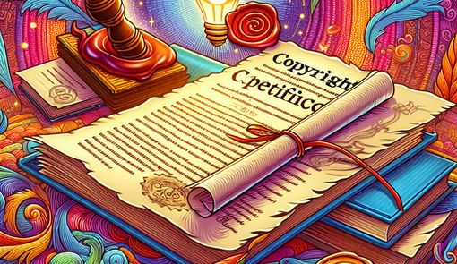 Copyright Specialist Certifications: Are They Worth It?