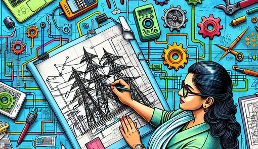 Upskill to Excel: Essential Courses for Aspiring Transmission Engineers