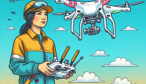 The Ultimate UAV Engineer Resume Guide: Stand Out in the Sky