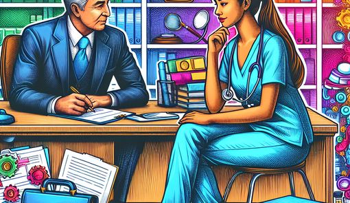 Advancing Your Career in Legal Nurse Consulting: Tips for Long-Term Success