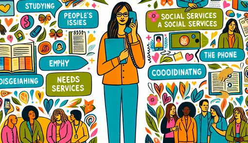 Becoming a Social Services Coordinator: Your Complete Guide