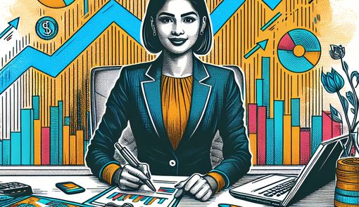 Financial Controller Salary Guide: What to Expect in Your Career