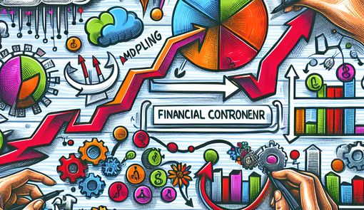 Financial Controller Skillset: Adapting to the Evolving Finance Landscape