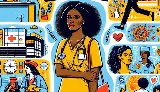Navigating the Job Market as a Psychiatric Nurse: Tips for Success