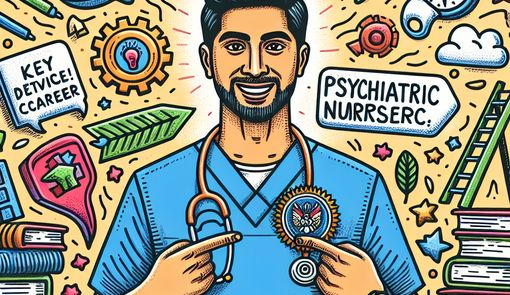 Advancing Your Career: Key Certifications for Psychiatric Nurses
