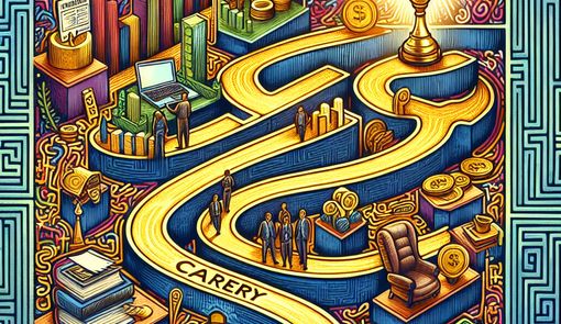 Charting a Path: Breaking into Fund Management as a Career