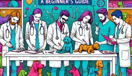 Breaking Into Veterinary Assistance: A Beginner's Guide